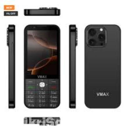 VMAX Note 14 4g